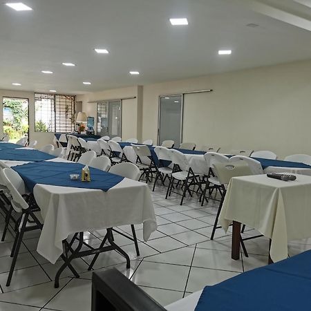 Hotel Armonia Hostal San Salvador Exterior foto